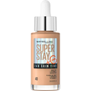 Maybelline New York Foundation Super Stay 24H Teinte pour la Peau 40, 30 ml