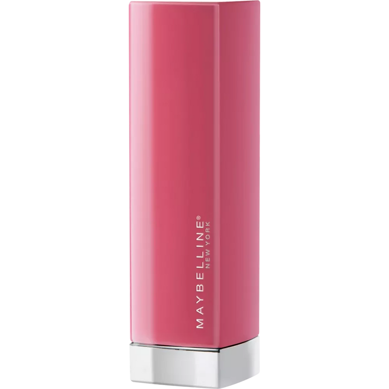 Maybelline New York Lipstick Color Sensational 376 Roze voor mij, 4,4 g