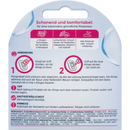 Lames de rasoir Balea Sensation, 3 pièces