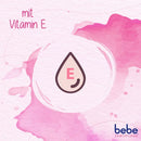 bebe Zartpflege Babycrème Zartcreme met vitamine E, 150 ml