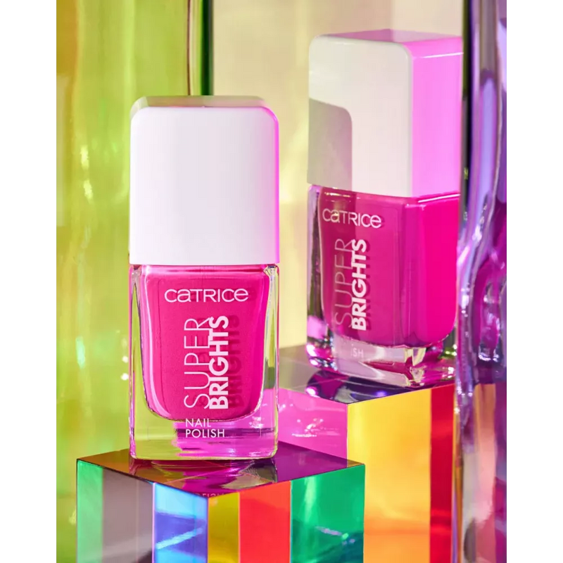 Catrice Nagellak Super Brights 040, 10,5 ml