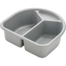 rotho Babydesign Waskom steengrijs, 1 stuk