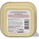 Dein Bestes Natvoer voor katten, Naturverliebt, kip in pâté, 100 g