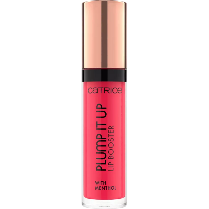 Catrice Lipgloss Plump It Up Lip Booster 090, 3.5 ml