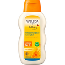 Weleda Badtoevoeging Baby Calendula Ontspannend Bad, 200 ml
