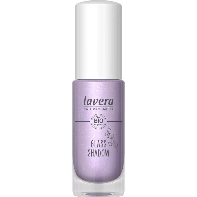 Fard à paupières liquide Lavera 03 Améthyste, 5,5 ml