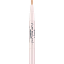 essence cosmetics Concealer stay natural+ correcteur caramel crémeux 40, 1,5 ml
