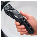 Braun Hair Trimmer, HairClipper HC5090, 1 stuk