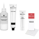 Schwarzkopf Brillance Coloration Cheveux Cachemire Rouge 842, 1 pc.