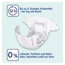 Couches babylove Premium taille 4, Maxi, 8-14 kg, Megapack, 126 pcs.