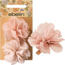 ebelin Haar- en speldbloemen, 2 stuks