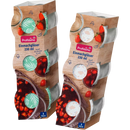 Pots de conservation Profissimo 230ml, 3 pièces