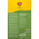 Schär Pasta, Fusilli, glutenvrij, 500 g