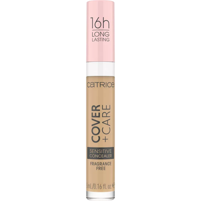 Catrice Concealer Cover & Care Sensitive 030N, 5 ml