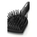 Brosse plate ebelin, brosse plate professionnelle petite, 1 pièce.