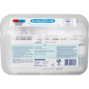 babylove Billendoekjes voor gevoelige huid met doos, 80 stuks