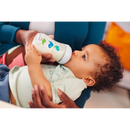 Philips AVENT Babyfles Natural 2.0 silicone, 260 ml, 1 stuk