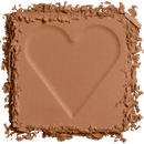 NYX PROFESSIONAL MAKEUP Poudre Can't Stop Won't Stop matifiante 08 Mocha, 6 g