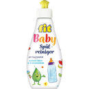 fit Nettoyant de rinçage pour bébé, 400 ml