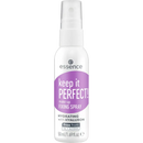 essence cosmetics keep it perfect! make-up fixing spray, 50 ml