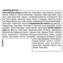 Syoss Haarkleur Zwart 1-1, 1 stuk