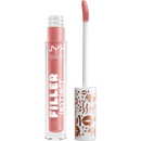 NYX PROFESSIONAL MAKEUP Lip Gloss Filler Instinct Plumping 03 Sparkling Please, 2.5 ml