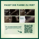 Coloration capillaire Nutrisse 30 Châtain foncé - Espresso, 1 pièce