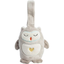 Tommee Tippee Baby Slaaphulp uil, oplaadbaar voor onderweg, 1 stuk