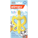elmex Baby tandenborstel, 1 stuk