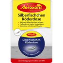 Boîte d'appâts Aeroxon contre les poissons d'argent, 1 pièce