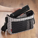 Reer Thermosfles ColourDesign, 500 ml zwart, 1 stuk