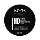 NYX PROFESSIONAL MAKEUP Poudre Libre de Finition Studio Translucide, 6 g