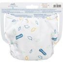 Ensemble de couches Babylove feuilles, 1 pièce