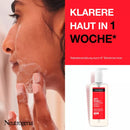 Neutrogena Wash Gel Anti-Puistjes+ Onzuivere Huid, AHA/ PHA / BHA, 200 ml