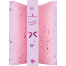 essence cosmetics Calendrier de l'Avent "Joyeuses Fêtes" 2022