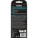 Balea MEN Shaver Revolution 5.1, 1 pièce