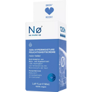 Nø Cosmetics Dagcrème, 120h vochtigheid, regen vandaag, 50 ml