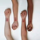 essence cosmetics Crayon à lèvres STAY 8h WATERPROOF naïf 04, 0,28 g