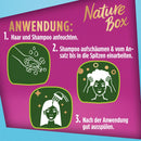 Nature Box Shampoo bar Avocado, 85 g