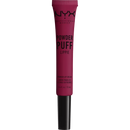 NYX PROFESSIONAL MAKEUP Lipstick Powder Puff Lippie 12 Prank Call, 12 ml