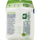 Jessa Ultra pads Katoen natuur, 14 stuks