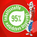 Odol med 3 Tandpasta melktand tot 6 jaar, 50 ml