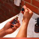 King C. Gillette Baardolie, 30 ml