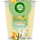 AirWick Geurkaars in glas Lentedroom Vanilleboon & Jasmijn 220 g, 1 st