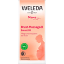 Weleda Borstvoedingsolie, 50 ml