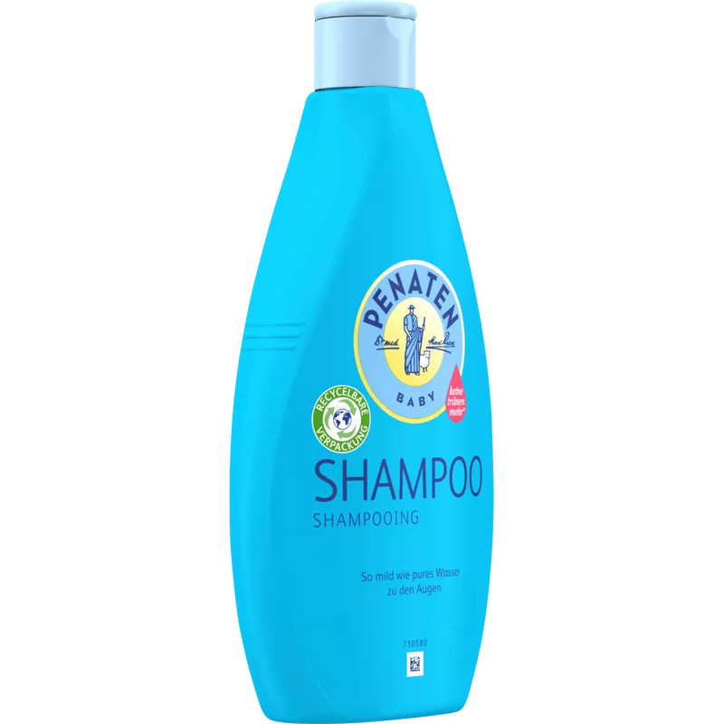 Penaten Shampoo, 400 ml