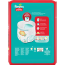 Pampers Babybroekjes Baby Dry Gr.7 Extra Large (17+ kg), 18 stuks.