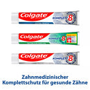 Colgate Tandpasta complete ultra white, 75 ml