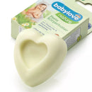 babylove nature Solid Body Butter, 30 g