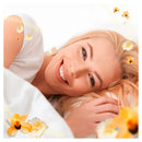 Lenor Wasverzachter Orchidee & Vanille 38WL, 950 ml